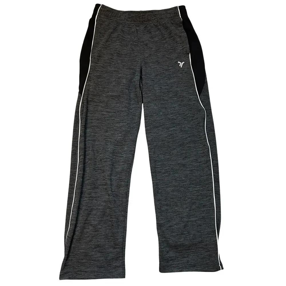 Old Navy Active Go-Dry Youth Track Pants 10-12Y